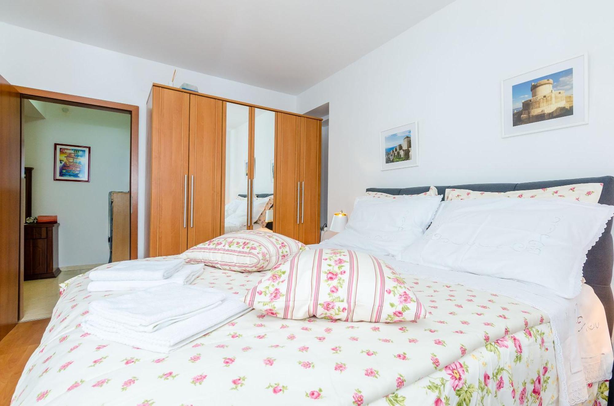 Apartments Captain Dubrovnik Habitación foto