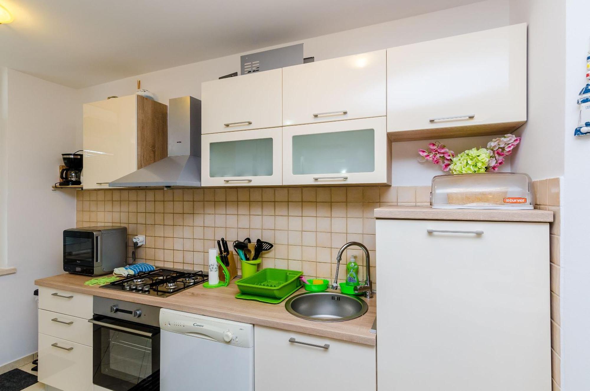Apartments Captain Dubrovnik Habitación foto
