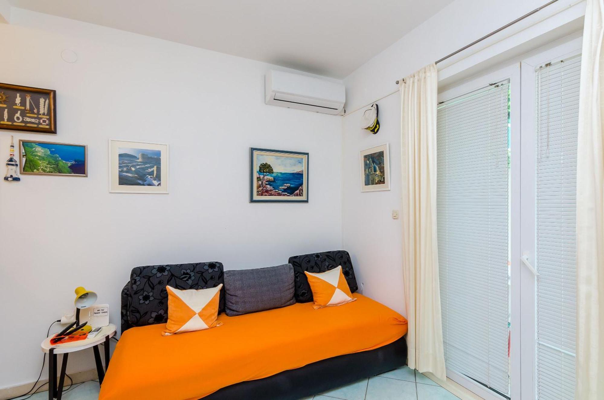 Apartments Captain Dubrovnik Habitación foto