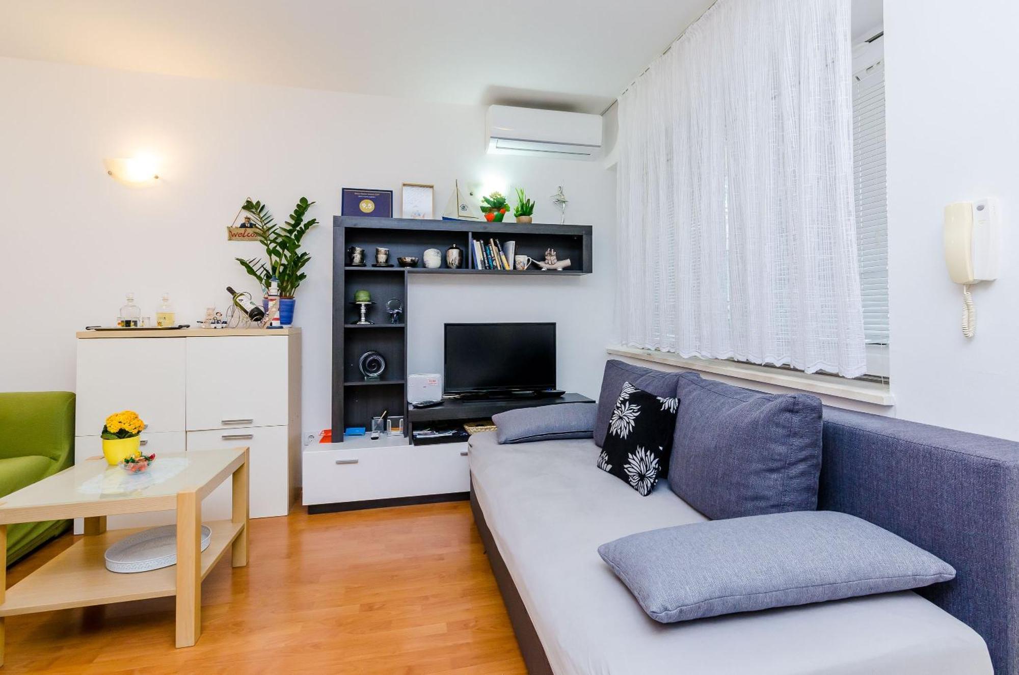 Apartments Captain Dubrovnik Habitación foto
