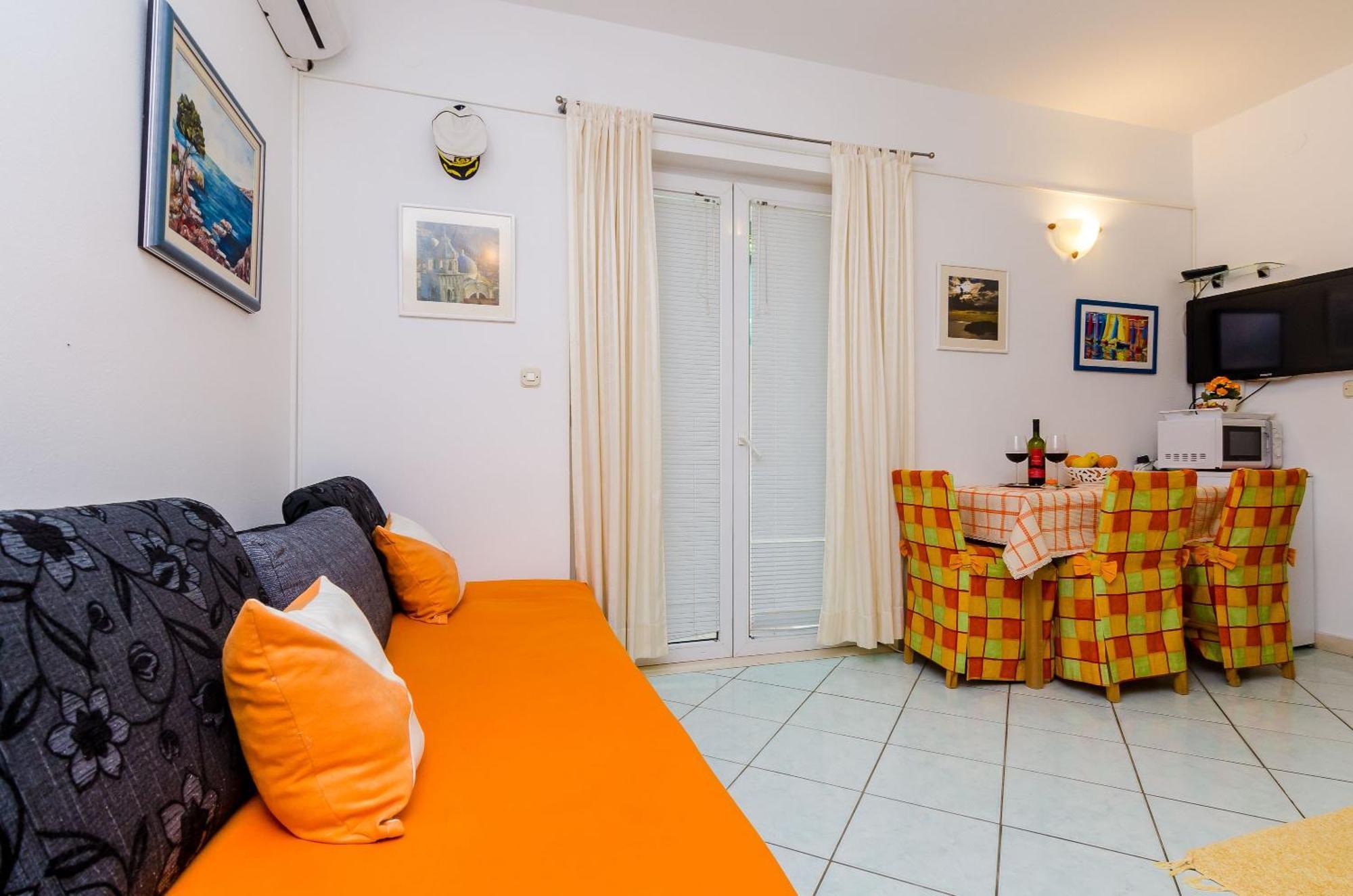 Apartments Captain Dubrovnik Habitación foto