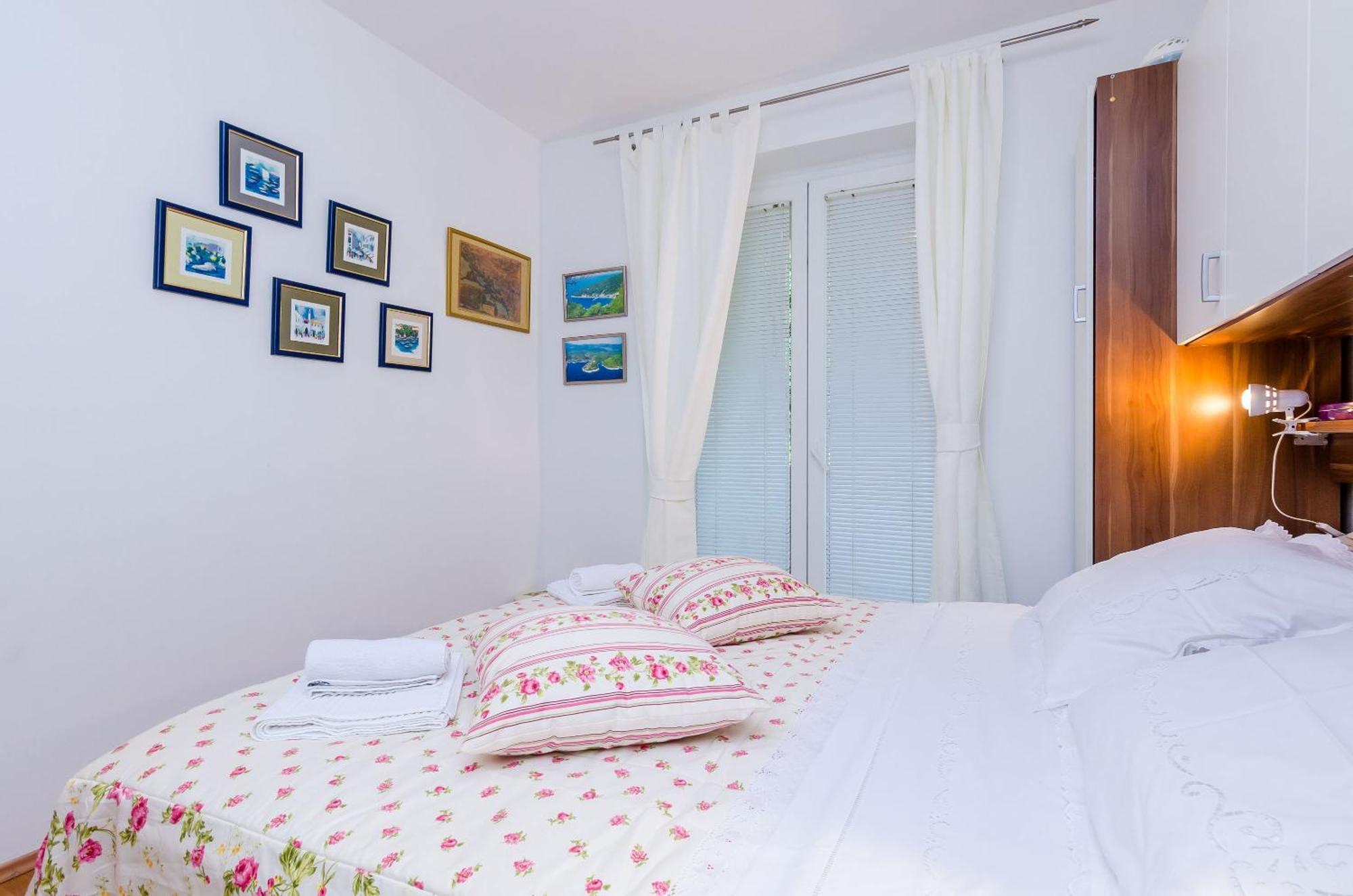 Apartments Captain Dubrovnik Habitación foto