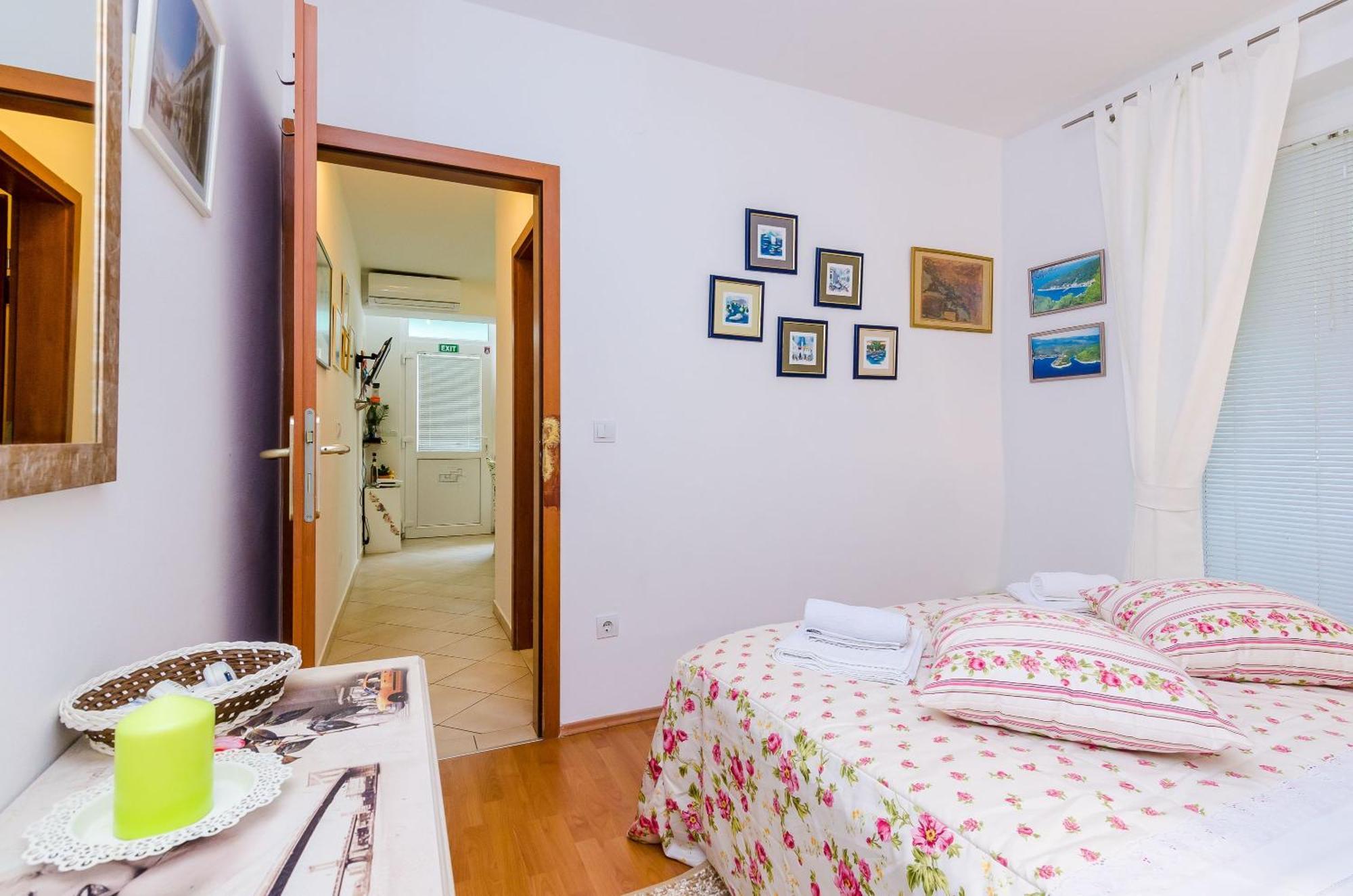 Apartments Captain Dubrovnik Habitación foto
